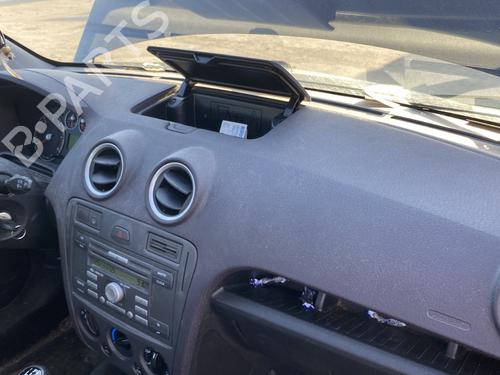 Used Dashboard FORD FUSION (JU_) 1.4 TDCi (68 hp) 32686408