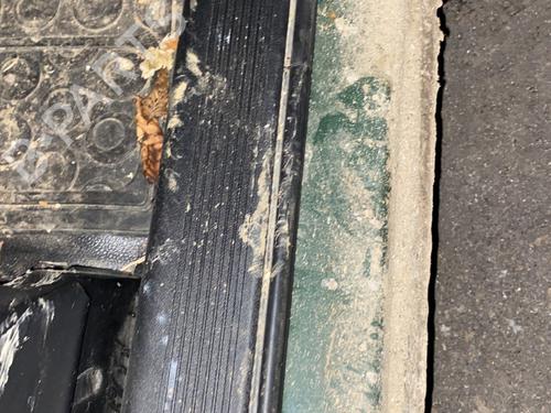 Gummilist PEUGEOT BIPPER (AA_) 1.4 HDi (68 hp) 31318058