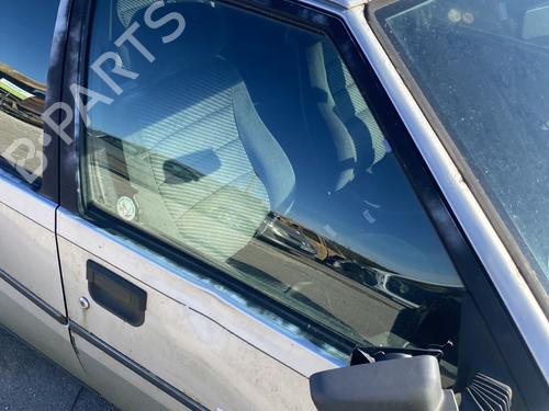 Front right door window CITROËN BX (XB-_) 19 D | BP29537694C19 