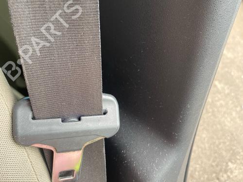 Front left seatbelt RENAULT MEGANE II Saloon (LM0/1_) | BP36371979I26 - Image 2