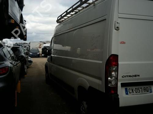 Dørliste CITROËN JUMPER II Van 2.2 HDi 130 | BP36427785C150 - Image 5