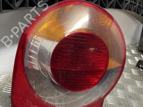 Used Right taillight Right taillight 22116501 22116501