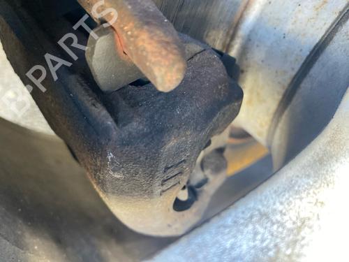 Used Left front brake caliper Left front brake caliper AUDI A3 Sportback (8PA) 1.6 TDI (105 hp) 40268600 40268600