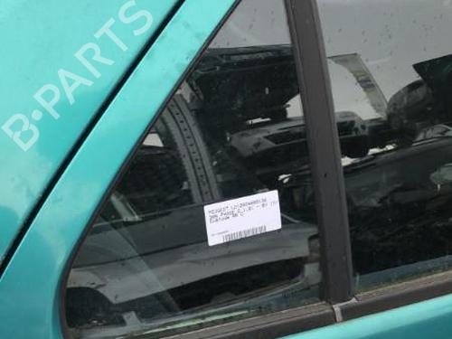 Used Rear right quarter glass PEUGEOT 306 (7B, N3, N5) [1993-2003]  22118014
