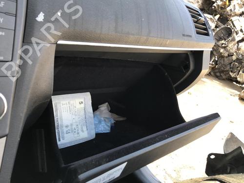 Glove box TOYOTA AVENSIS Saloon (_T27_) 2.0 D-4D (ADT270_, ADT270R) | BP19912014C95