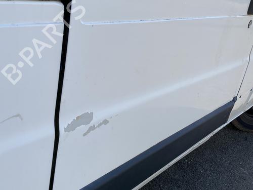 Used Right slide door Right slide door PEUGEOT BOXER Van (244) 2.0 HDi (84 hp) 33554660 33554660