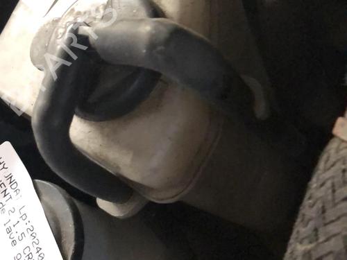 Expansion tank HYUNDAI ACCENT II (LC)  | BP19910650C120 