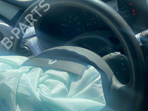 Steering wheel RENAULT KANGOO Express (FC0/1_) 1.5 dCi (FC07, FC1R) | BP37200955C49 - Image 3