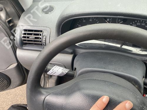 Ratt Ratt RENAULT CLIO I (B/C57_, 5/357_) [1990-1999] 33933887 33933887