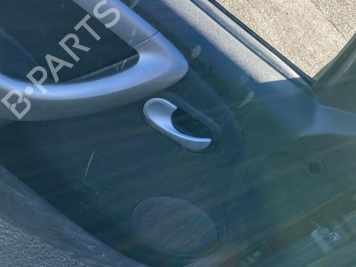 Front left panel DACIA DUSTER (HS_) 1.5 dCi 4x4 (HSMC, HSMD) | BP21663266C58 - Image 2