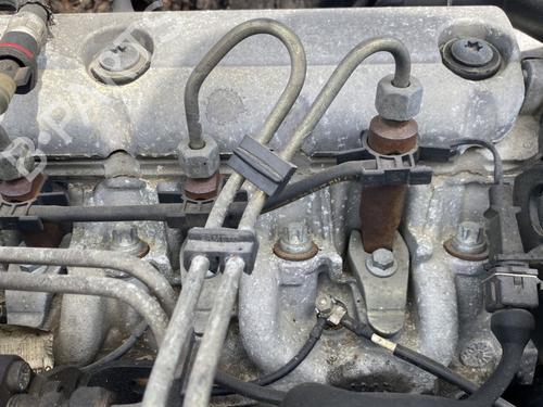 Used Injector Injector RENAULT MEGANE I (BA0/1_) [1995-2004] 33651869 33651869