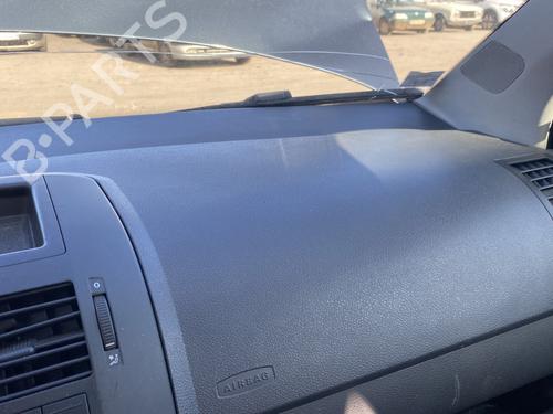 Instrumentbord Instrumentbord VW POLO IV (9N_, 9A_) 1.4 TDI (70 hp) 32730601 32730601