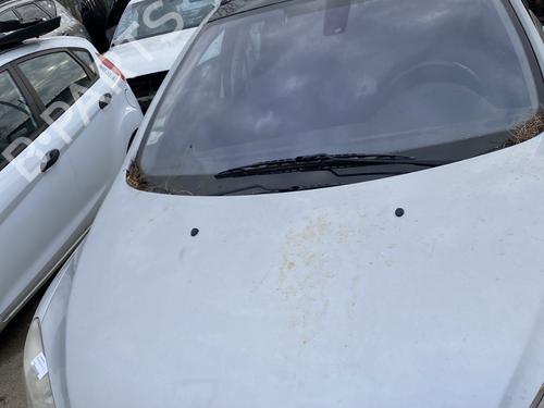 Used Hood PEUGEOT 307 Break (3E) 2.0 HDI 110 (107 hp) 23784891