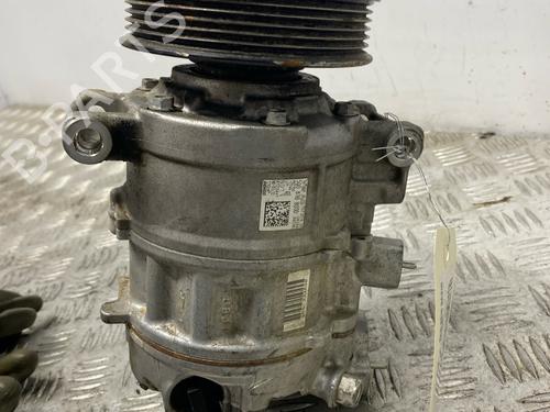 AC compressor AUDI TT (FV3, FVP) 45 TFSI quattro | BP34568850M34 - Image 2