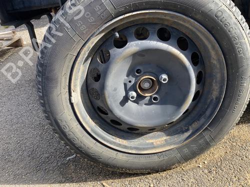 Used Rim RENAULT TWINGO III (BCM_, BCA_) 1.0 SCe 75 (73 hp) 28042614