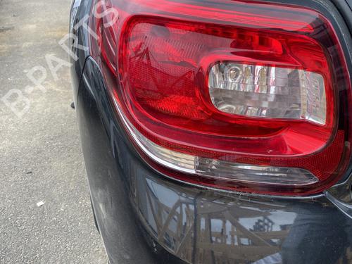 Used Left taillight CITROËN DS3 (SA_) 1.6 VTi 120 (120 hp) 27492358