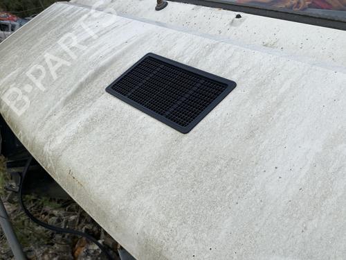 Used Hood RENAULT TRAFIC Van (T_, P_, V_) 2.1 D (58 hp) 28813875