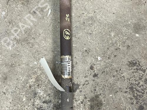 Right front driveshaft PEUGEOT 208 I (CA_, CC_) 1.2 VTI 82 | BP23782567M39