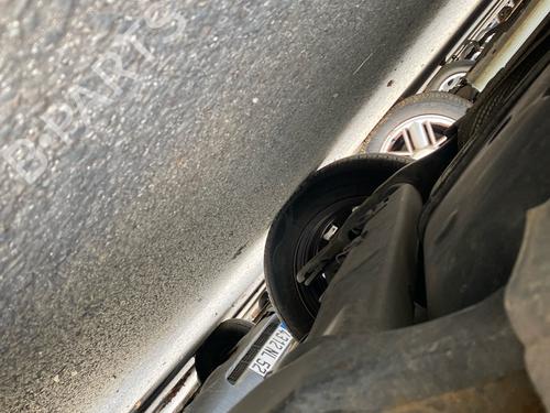Used Rear axle Rear axle PEUGEOT 207 (WA_, WC_) 1.4 16V (95 hp) 40064253 40064253