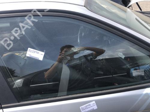 Used Front right door window Front right door window BMW 3 (E46) [1997-2005] 19906746 19906746