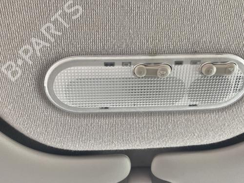 Kabinelys RENAULT MODUS / GRAND MODUS (F/JP0_) 1.2 (JP0C, JP0K, FP0C, FP0K, FP0P, JP0P, JP0T) | BP29081071I8 - Image 3