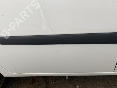 Dørlist RENAULT KANGOO Express (FW0/1_) 1.5 dCi 95 (FW16) (95 hp) 32068614
