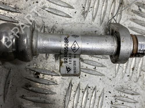 AC pipe RENAULT MEGANE IV Hatchback (B9A/M/N_) 1.5 dCi 110 (B9A3) | BP29854569M126