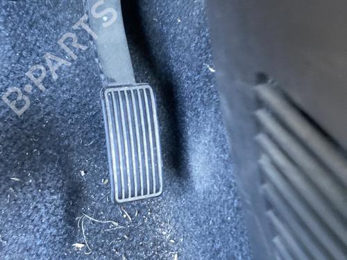 Used Pedal CITROËN C1 (PM_, PN_) 1.0 (68 hp) 28965144