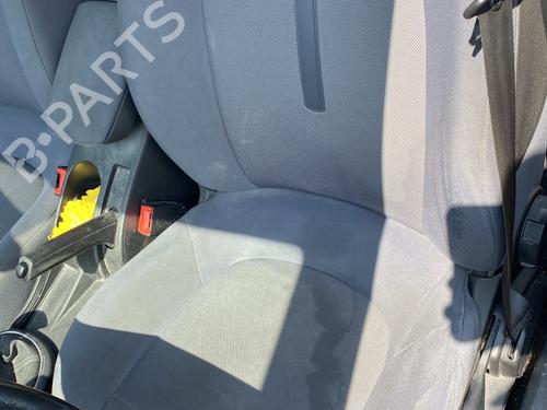 Used Left front seat FIAT BRAVO II (198_) 1.6 D Multijet (198AXL1B) (120 hp) 26557526