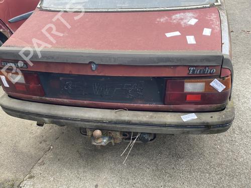 Fuel tank RENAULT 18 (134_)  | BP21373430C62