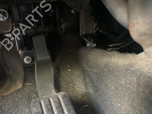 pedal-dacia-logan-mcv-ks_-2007-34046353 main image