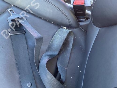 Used Front left seatbelt Front left seatbelt 37749459 37749459