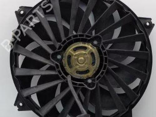 Used Radiator fan Radiator fan 37798506 37798506