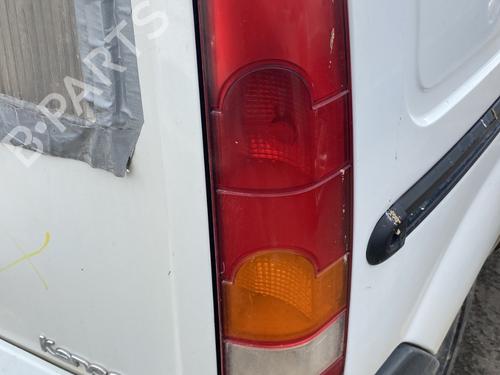 Used Right taillight RENAULT KANGOO Express (FC0/1_) [1997-2025]  28799030