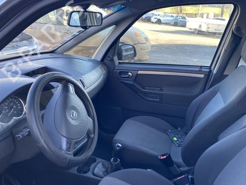 Front left panel OPEL MERIVA A MPV (X03) 1.7 CDTI (E75) | BP31757542C58  - Image 10