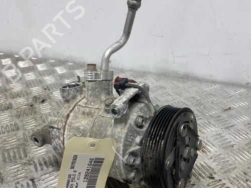 Used AC compressor AC compressor 36653812 36653812