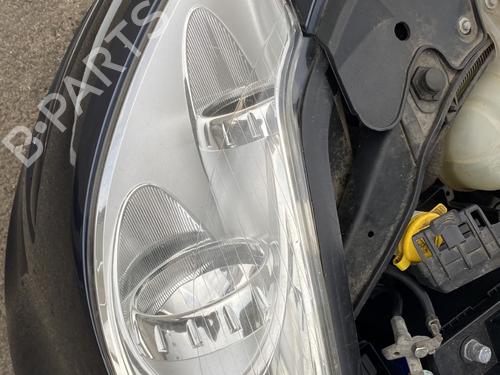 Left headlight OPEL CORSA D (S07) 1.2 LPG (L08, L68) | BP30061712C28 