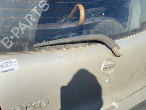 tailgate-nissan-pixo-ua0-10-901004a00d-2009-22122596 main image