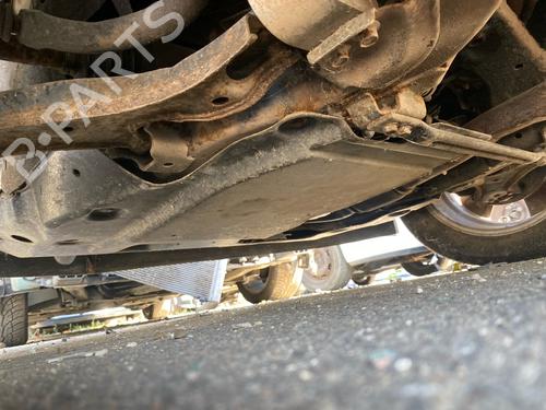 Gearbox CHEVROLET CAPTIVA (C100, C140) 2.2 D | BP38927535M3 - Image 2