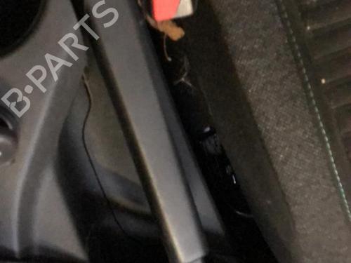 Hand brake PEUGEOT 208 II (UB_, UP_, UW_, UJ_) 1.2 PureTech 75 | BP22113524I18 