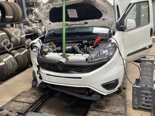 Steering rack FIAT DOBLO Cargo (263_) 1.3 D Multijet | BP29864515M22 - Image 2