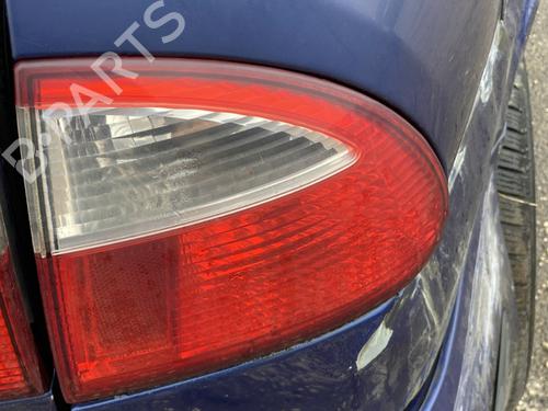 Højre baglygte SEAT LEON (1M1) 1.9 TDI (110 hp) 29162403
