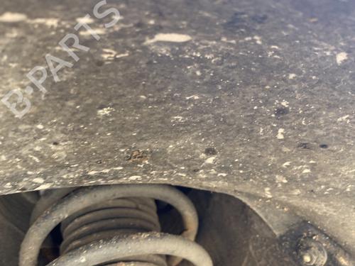 Used Wheel arch Wheel arch VW POLO III CLASSIC (6V2) 60 1.4 (60 hp) 33553439 33553439