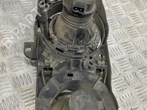 Left headlight BMW 5 (E34) 525 i 24V | BP26934512C28