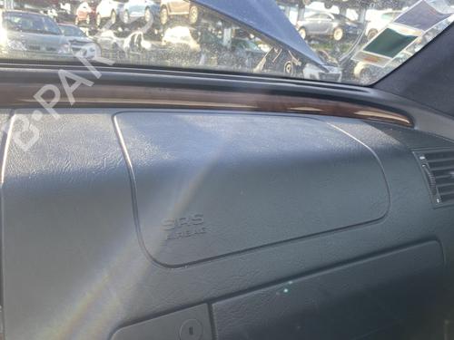 Used Dashboard MERCEDES-BENZ C-CLASS (W202) C 220 CDI (202.133) (125 hp) 30085518