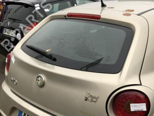Used Tailgate ALFA ROMEO MITO (955_) 1.3 MultiJet (955AXH1B, 955AXT1A) (90 hp) 19905153