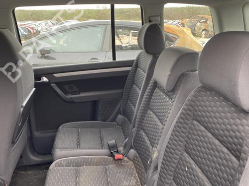 Front left panel VW TOURAN (1T1, 1T2) 1.4 TSI | BP29969653C58 - Image 5