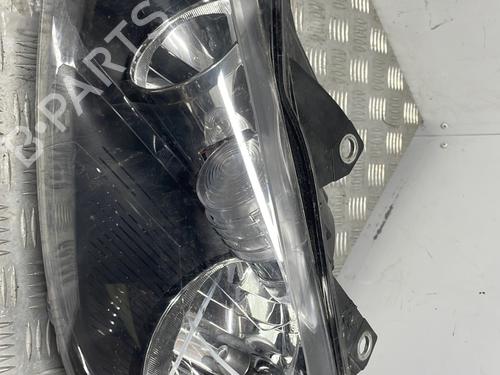 Left headlight VW GOLF VI (5K1) 1.4 | BP31941345C28
