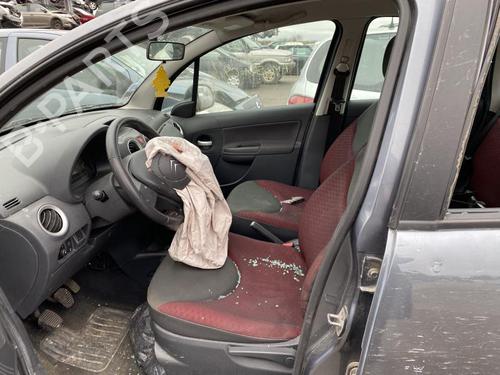 Left mirror CITROËN C3 I (FC_, FN_)  | BP19907807C26