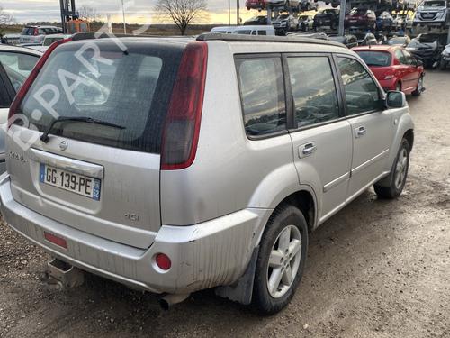 Front right panel NISSAN X-TRAIL I (T30) 2.2 Di 4x4 | BP31994833C59 - Image 8